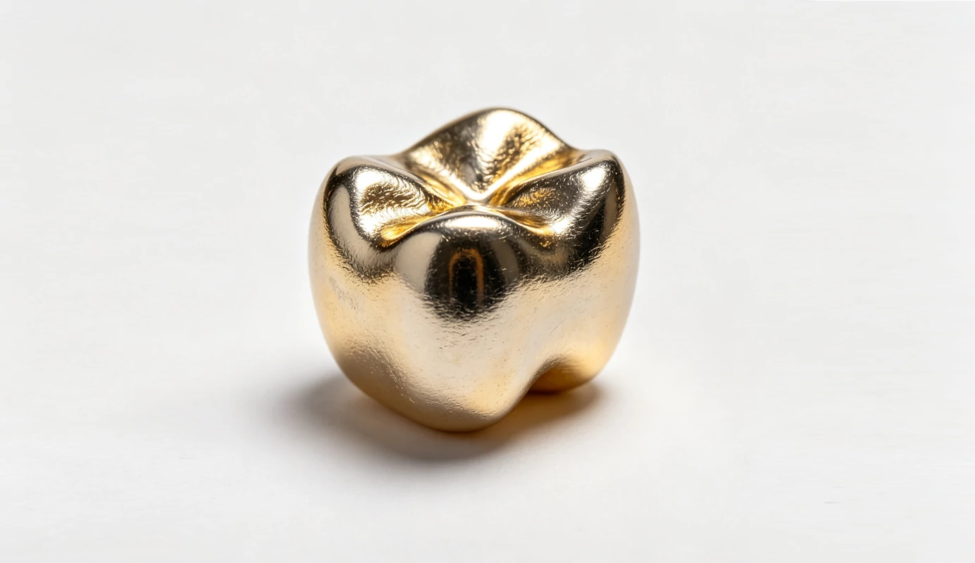 Cast Metal