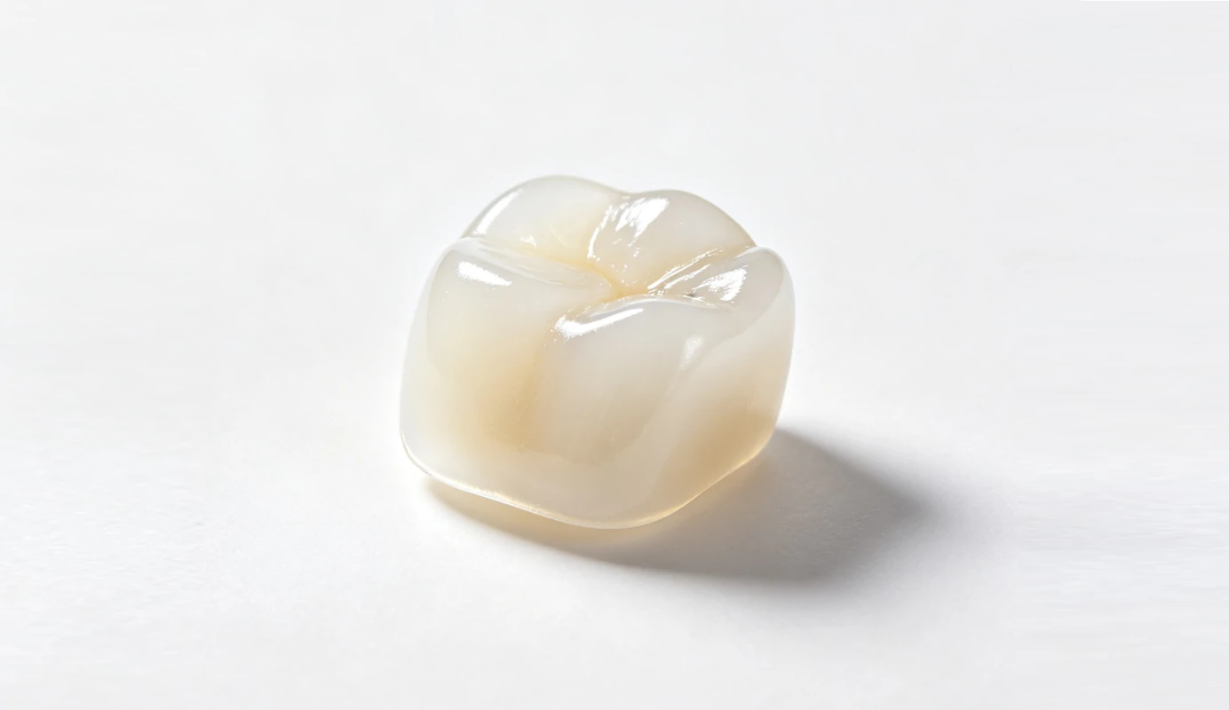 Lithium Disilicate E.max