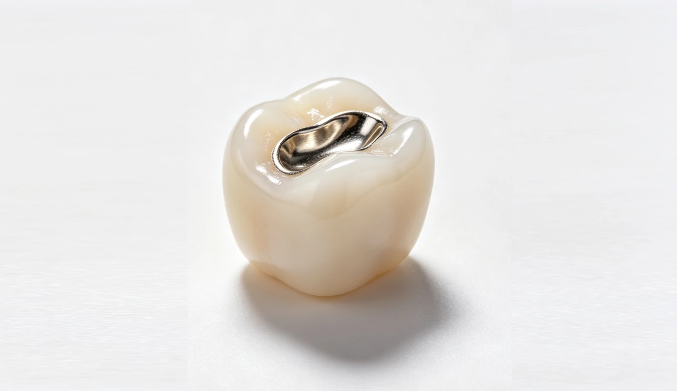 PFM Metal-Ceramic