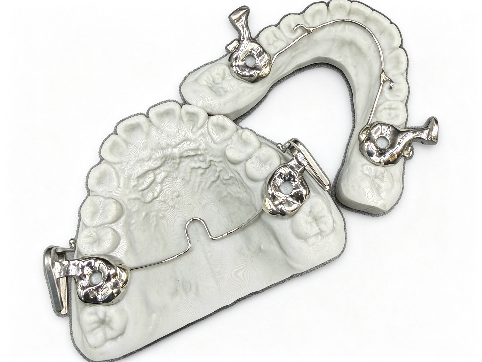 23e8ce308260470396672b244d971e4b Fixed Bite Correctors - Image 1