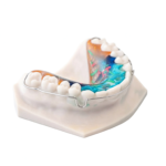 Wraparound Retainers