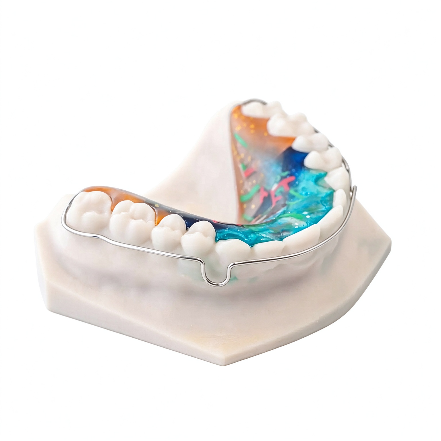 61659438006742de850fe142177fba30 Wraparound Retainers - Image 1