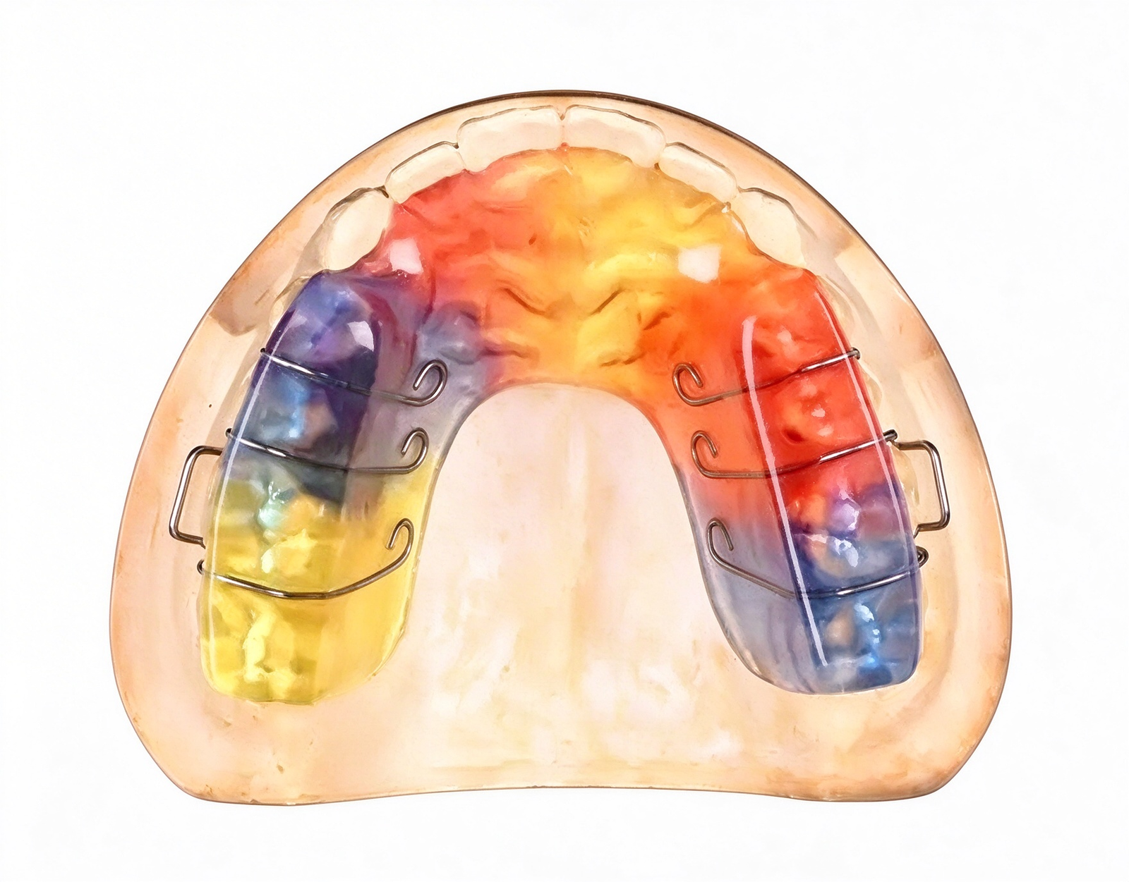b0042965fd583900f9b9df58c574bfc6 Stabilization Occlusal Splints - Image 1